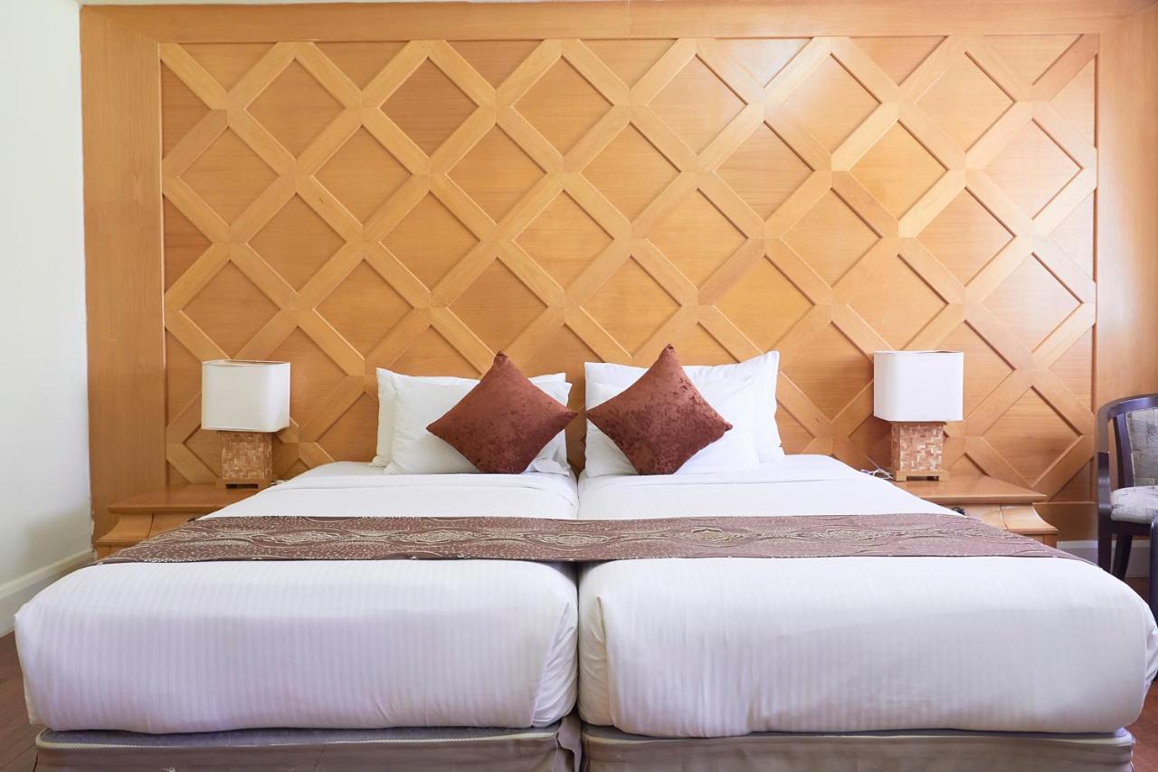 Langkawi Lagoon Resort Zewnętrze zdjęcie