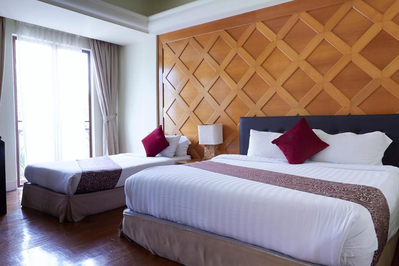 Langkawi Lagoon Resort Zewnętrze zdjęcie
