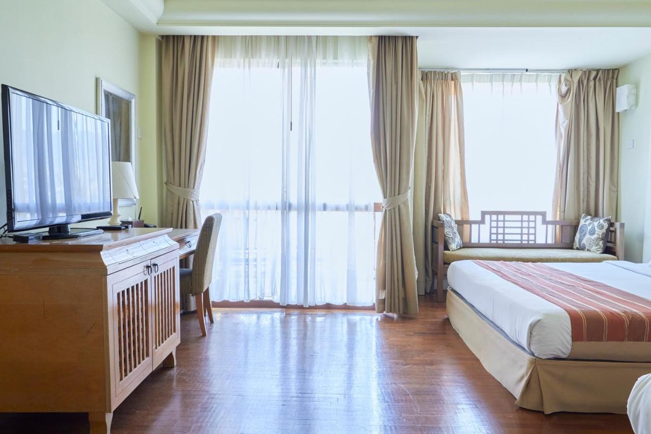 Langkawi Lagoon Resort Zewnętrze zdjęcie