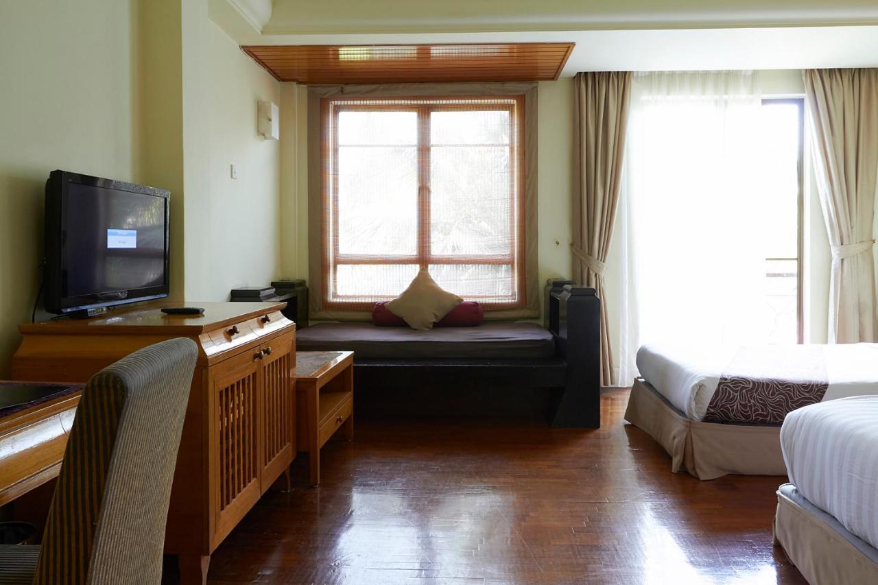 Langkawi Lagoon Resort Zewnętrze zdjęcie