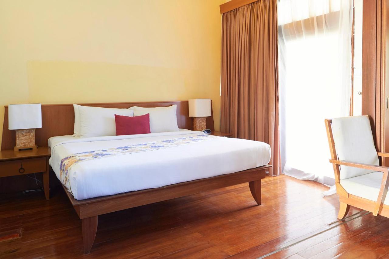 Langkawi Lagoon Resort Zewnętrze zdjęcie