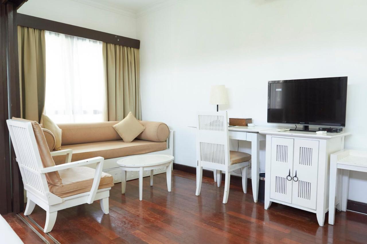 Langkawi Lagoon Resort Zewnętrze zdjęcie