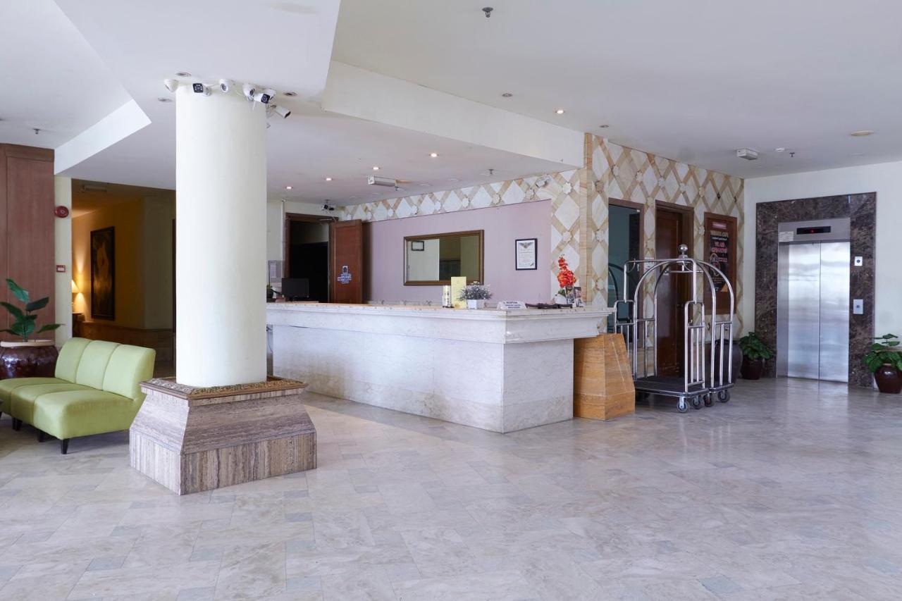 Langkawi Lagoon Resort Zewnętrze zdjęcie
