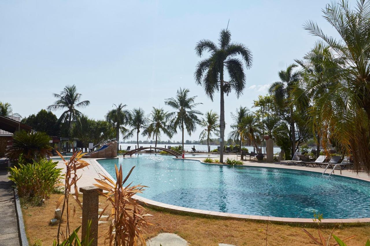 Langkawi Lagoon Resort Zewnętrze zdjęcie