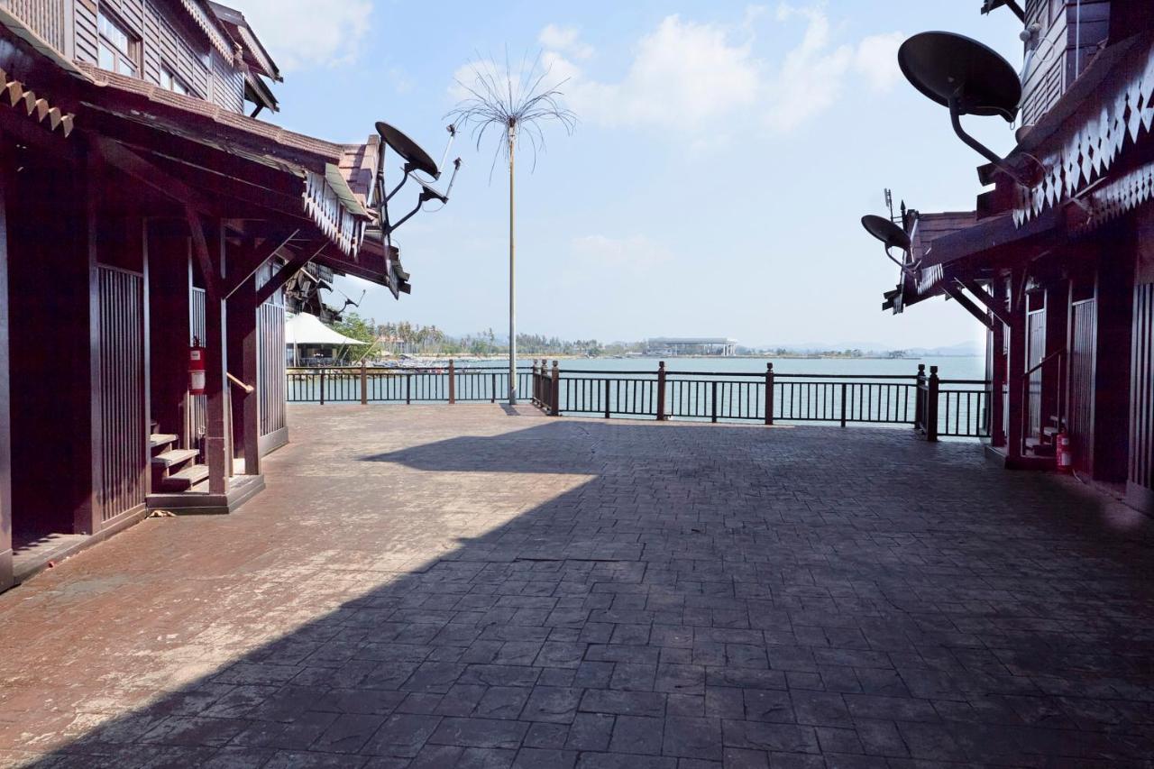 Langkawi Lagoon Resort Zewnętrze zdjęcie