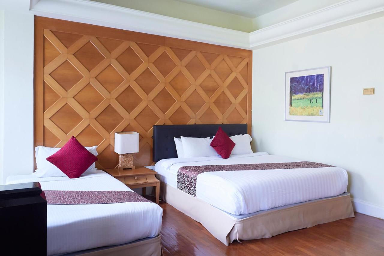 Langkawi Lagoon Resort Zewnętrze zdjęcie