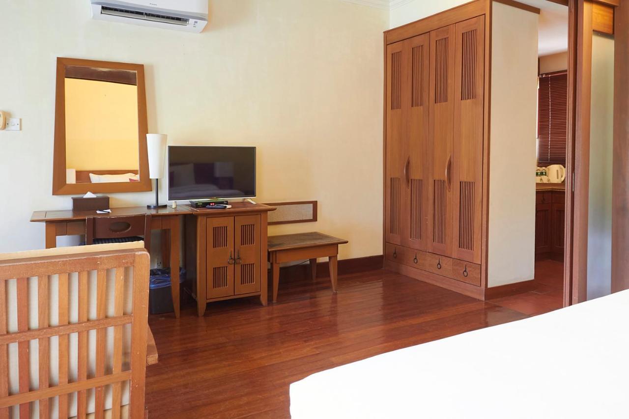 Langkawi Lagoon Resort Zewnętrze zdjęcie