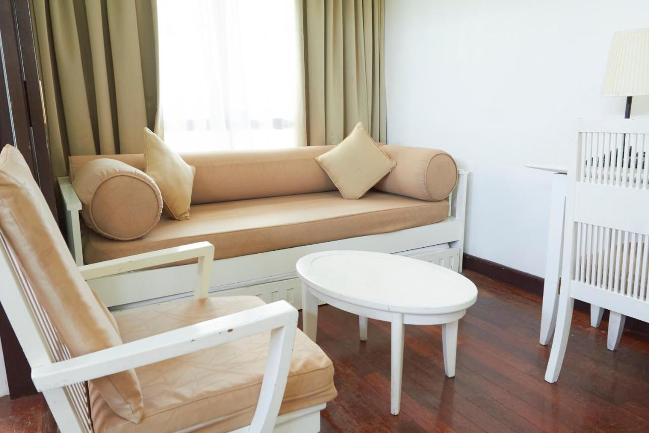 Langkawi Lagoon Resort Zewnętrze zdjęcie