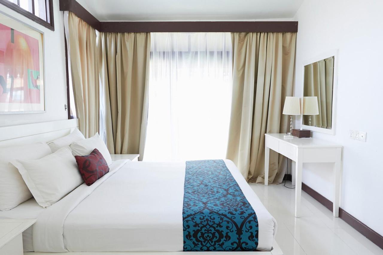 Langkawi Lagoon Resort Zewnętrze zdjęcie