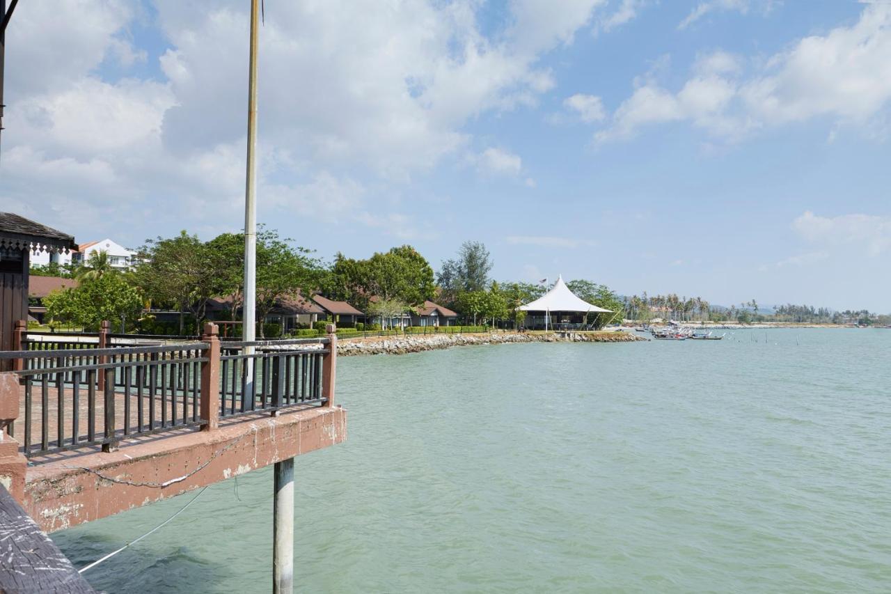 Langkawi Lagoon Resort Zewnętrze zdjęcie