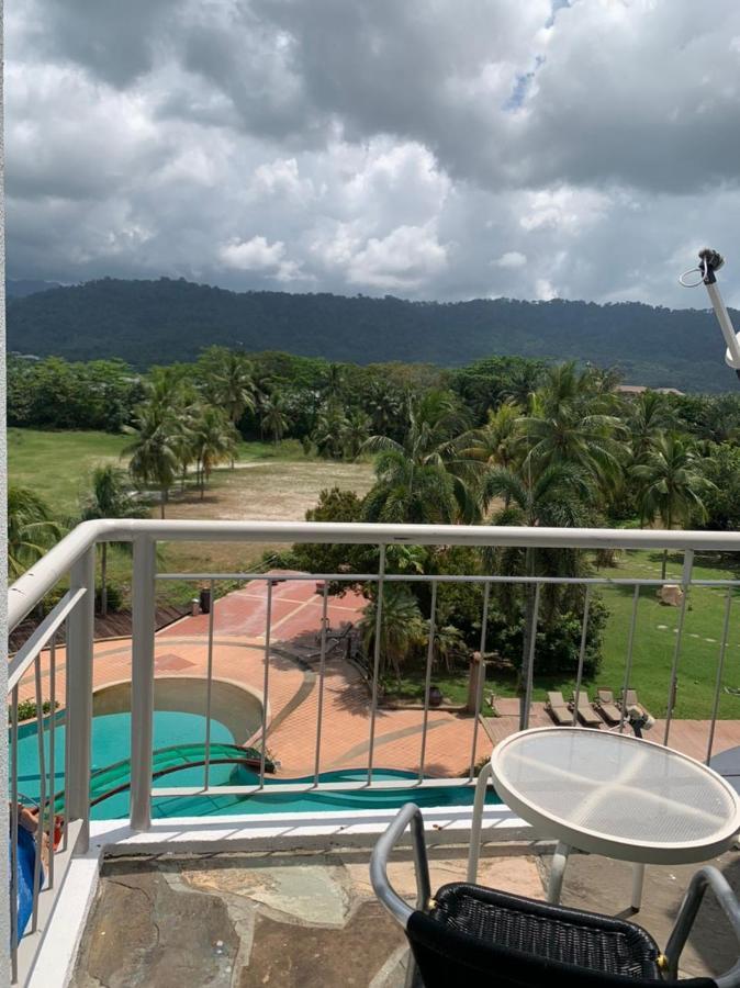 Langkawi Lagoon Resort Zewnętrze zdjęcie