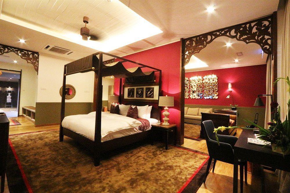 Langkawi Lagoon Resort Zewnętrze zdjęcie